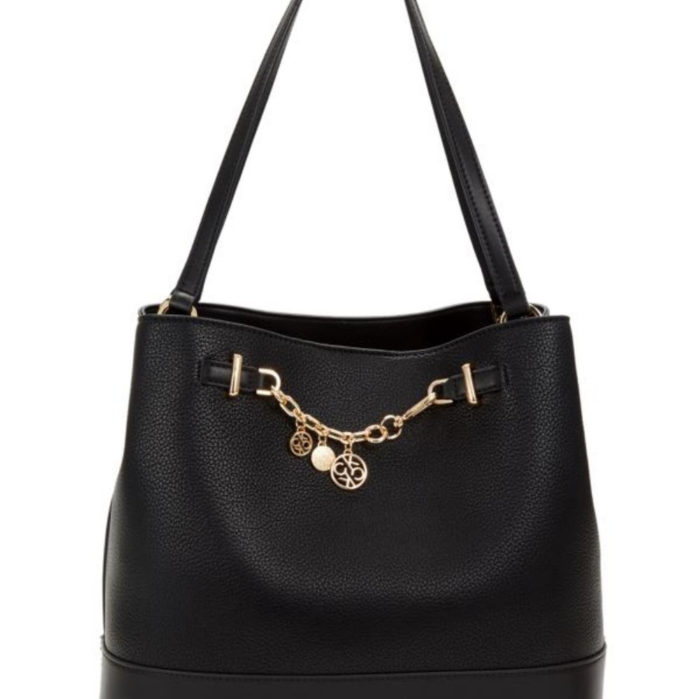 Calvin Klein Adrina shoulder bag